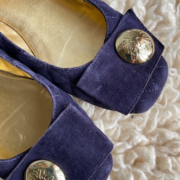 Anne Klein Iflex loafers size 6.5 - Picture 9 of 9